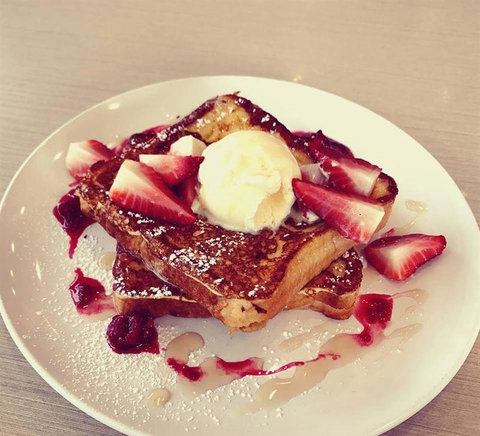 Mama Rosy's - Accommodation Broadbeach 12