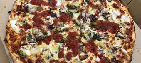 Mama Rosy's - Accommodation Broadbeach 1