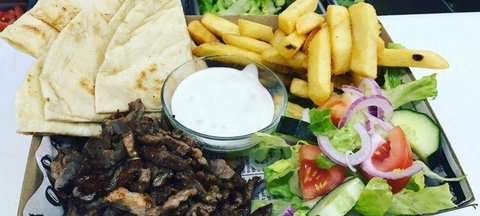 Mama Rosy's - Accommodation Broadbeach 2