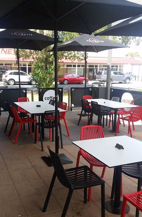 Mama Rosy's - Accommodation Broadbeach 4