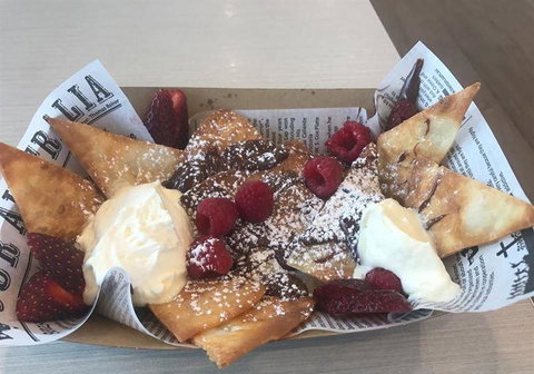 Mama Rosy's - Accommodation Broadbeach 6