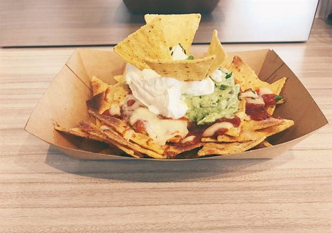 Mama Rosy's - Accommodation Broadbeach 8