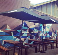 The Annex Cafe - Accommodation Broadbeach