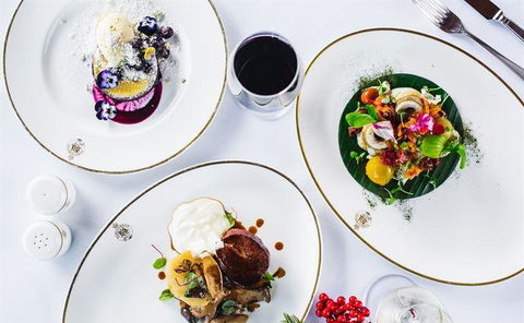 NSW Parliament House - Accommodation Broadbeach 0