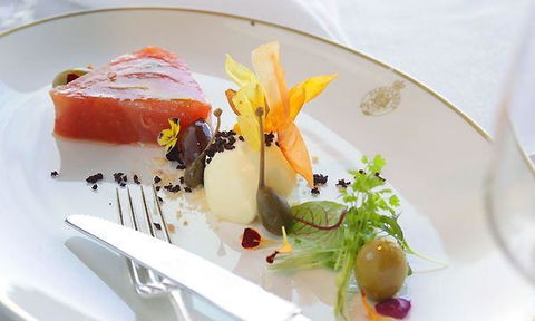 NSW Parliament House - Accommodation Broadbeach 9