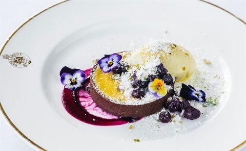 NSW Parliament House - Accommodation Broadbeach 10