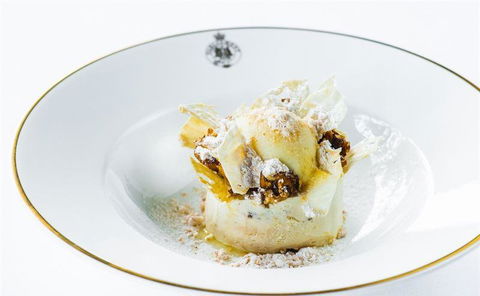 NSW Parliament House - Accommodation Broadbeach 1