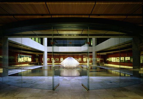 NSW Parliament House - Accommodation Broadbeach 2