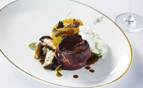 NSW Parliament House - Accommodation Broadbeach 3