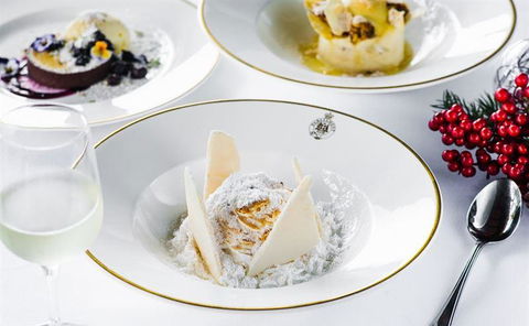 NSW Parliament House - Accommodation Broadbeach 4