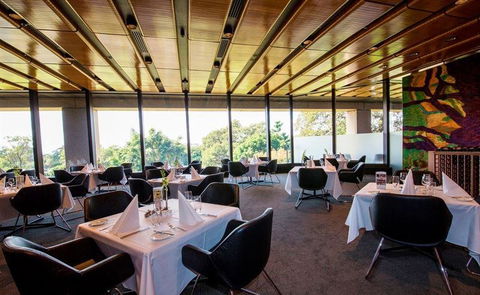 NSW Parliament House - Accommodation Broadbeach 5