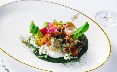 NSW Parliament House - Accommodation Broadbeach 6