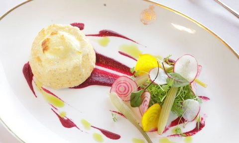 NSW Parliament House - Accommodation Broadbeach 7