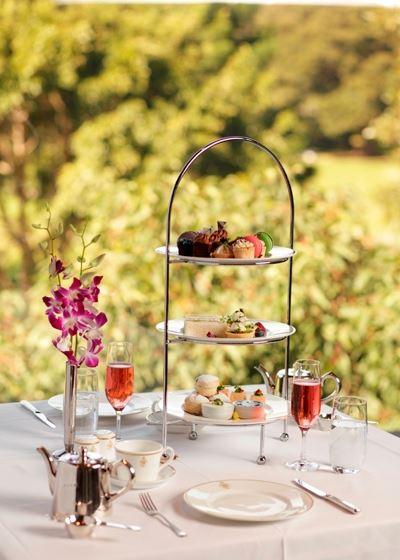 NSW Parliament House - Accommodation Broadbeach 8