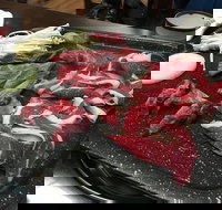 Melbourne Dae Jang Geum Korean BBQ - Accommodation Broadbeach