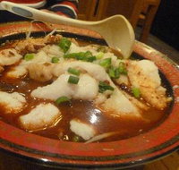 Spicy Fish Restaurant - Accommodation Broadbeach