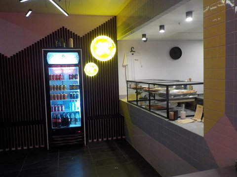 Duke Pizza - Accommodation Broadbeach 0