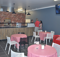 NT Pizza Co - Accommodation Broadbeach