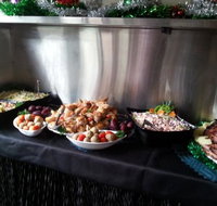 Bunya Nut Cafe - Accommodation Broadbeach