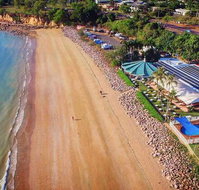Darwin Trailer Boat Club Inc