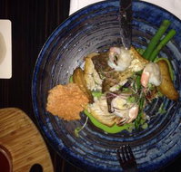 Essence Bar  Grill - Accommodation Broadbeach