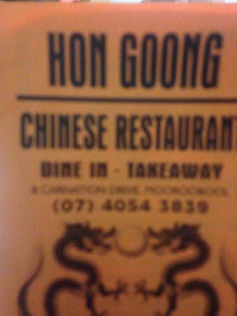 Hon Goong - Accommodation Broadbeach 0