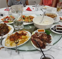 Loong Fong Seafood Restaurant - Accommodation Broadbeach