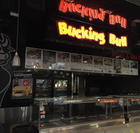 Bucking Bull - Accommodation Broadbeach