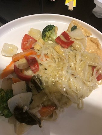 Noodle Hut - Accommodation Broadbeach 0