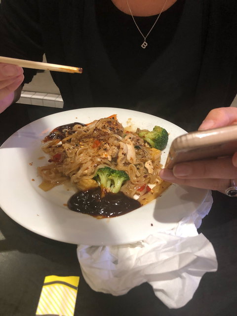 Noodle Hut - Accommodation Broadbeach 1