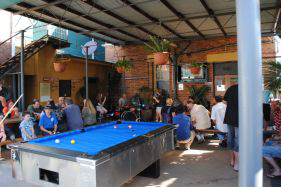 Ellalong Hotel - Accommodation Broadbeach 0