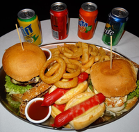 Mount Isa Irish Club - Accommodation Broadbeach
