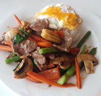 Al-Oi Thai Restaurant - Accommodation Broadbeach