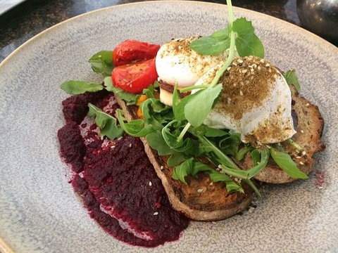 Aromas On Sea - Accommodation Broadbeach 0