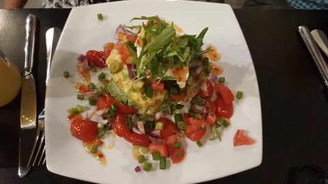 Grinders Espresso Bar & Flowers - Accommodation Broadbeach 0