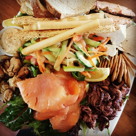 Majors Lane Restaurant - Accommodation Broadbeach 1