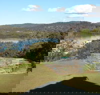 Mooney Mooney Club on the Hawkesbury - Accommodation Broadbeach