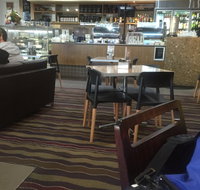The Coffee Club - Accommodation Broadbeach