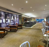 Redsalt Restaurant - Accommodation Broadbeach
