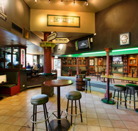 OMalleys Irish Pub - Accommodation Broadbeach