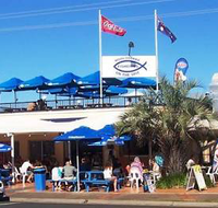 Mooloolaba Fisheries On The Spit - Accommodation Broadbeach
