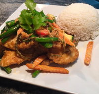 Ann's Restaurant - Accommodation Broadbeach