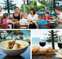 Augellos Ristorante  Pizzeria - Accommodation Broadbeach