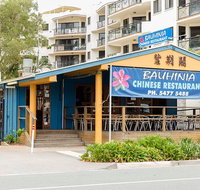 Bauhinia Chinese Restaurant - Accommodation Broadbeach