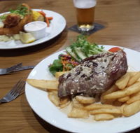 Beechwood Hotel - Accommodation Broadbeach