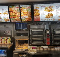 KFC - Accommodation Broadbeach