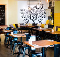 Lemon  Thyme - Accommodation Broadbeach