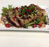 Orange Restaurant - Accommodation Broadbeach