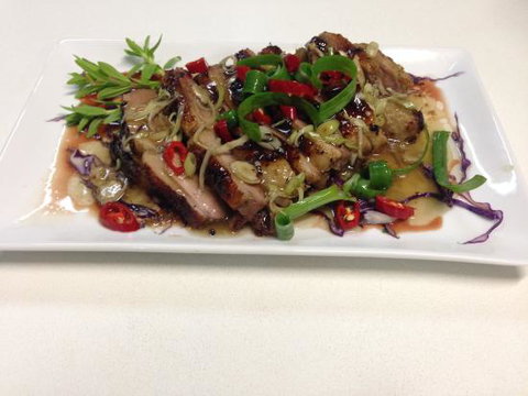 Orange Restaurant - Accommodation Broadbeach 0