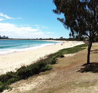 Quarterdeck Espresso Bar Restaurant - Accommodation Broadbeach